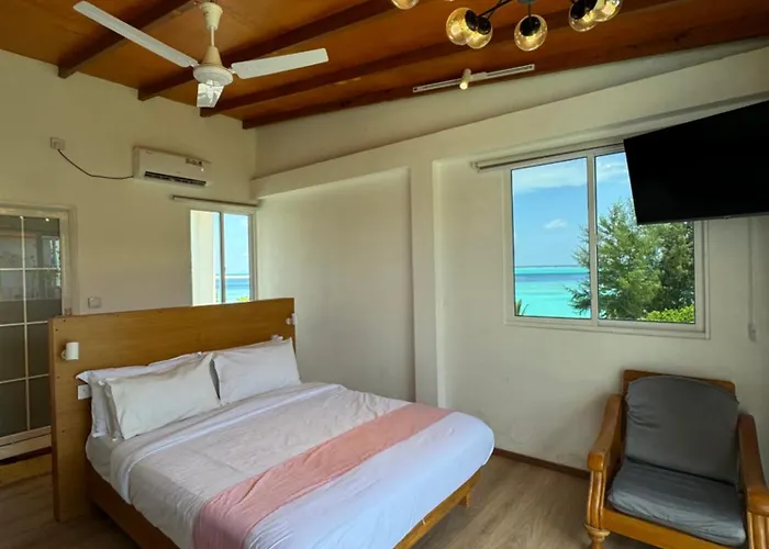 Pearlshine Retreat Maldives