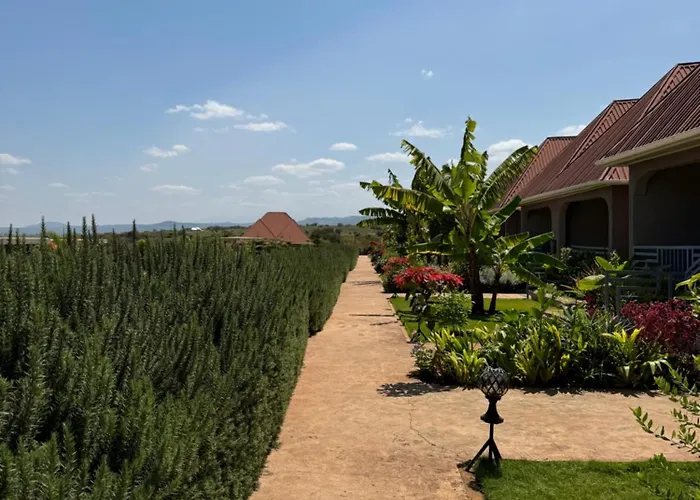 Heart And Soul Lodge