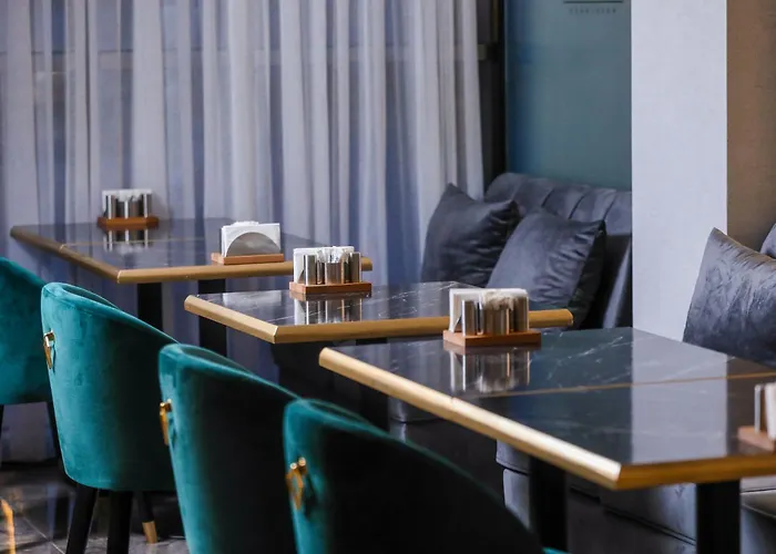 Arium Hotel Baku