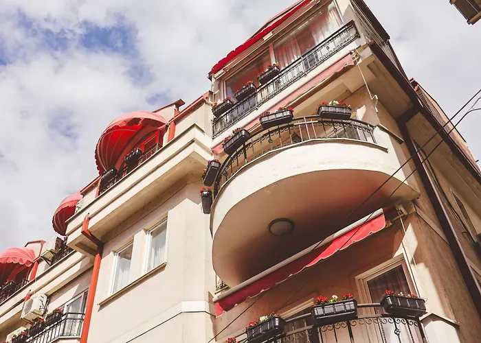 Ammotti Hotel