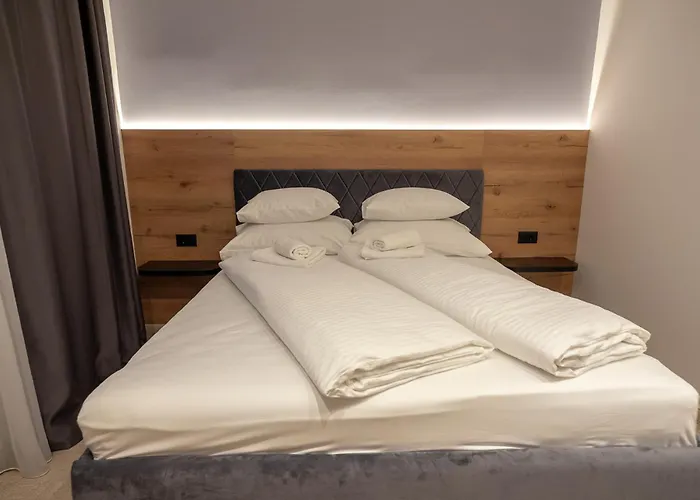 Hotel Sistems