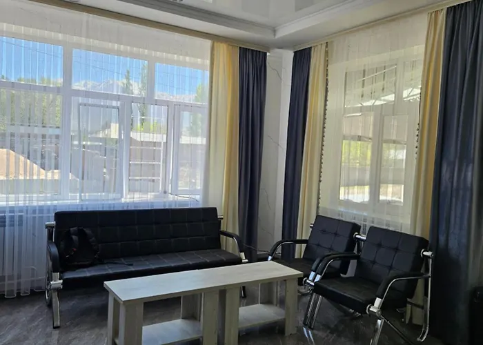 Hotel Seitek