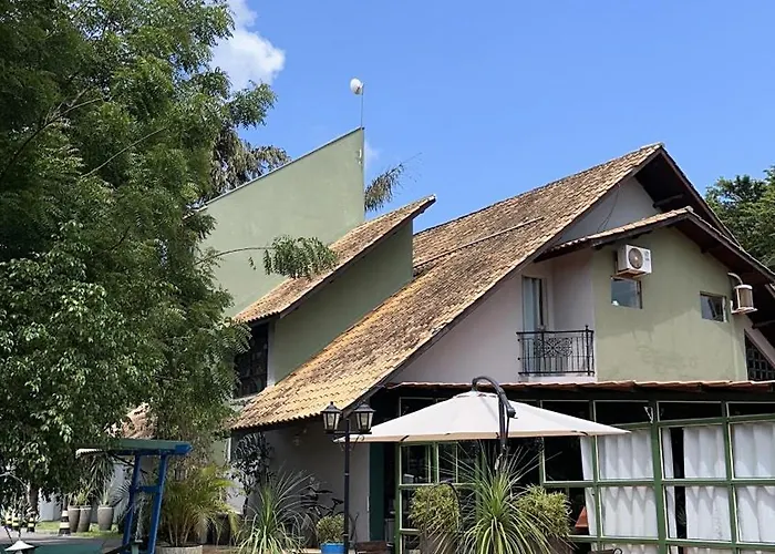 Pousada Villaggio