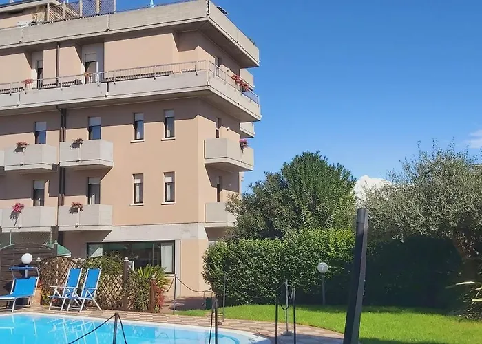 Albergo Al Cacciatore Desenzano del Garda
