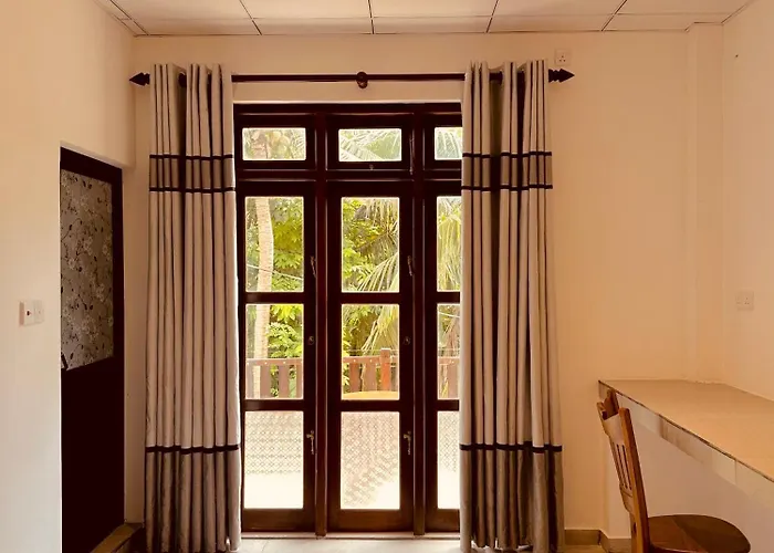 Riverwood Villa