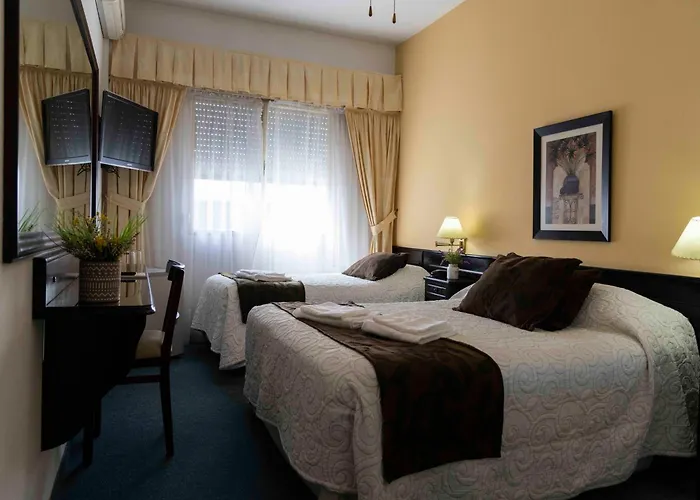 Hotel Centro
