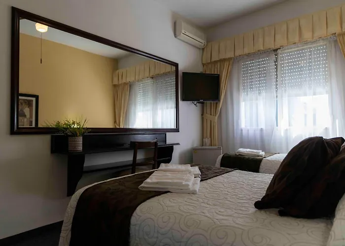 Hotel Centro