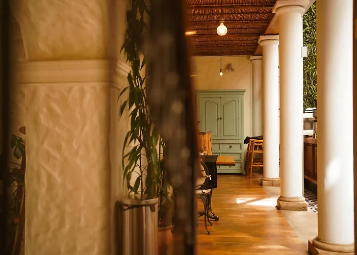 On Hotel Boutique