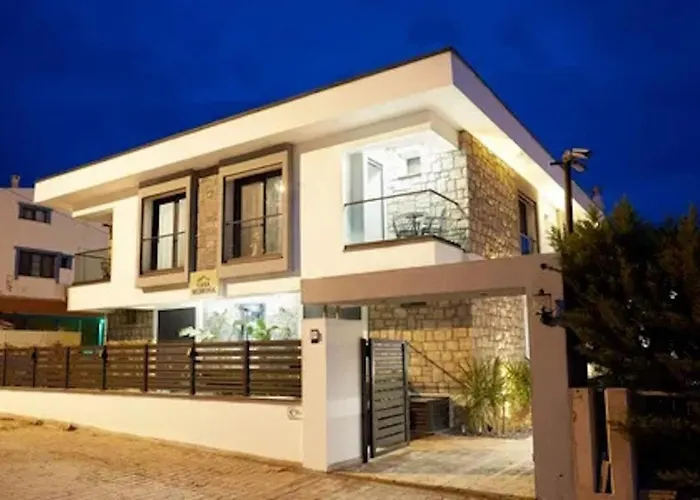Casa Mimosa Hotel İzmir