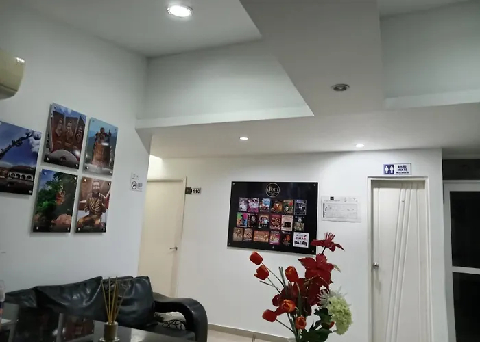 Hotel La Leyenda Vallenata