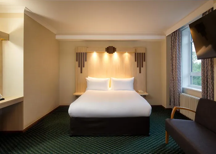 Tavistock Hotel