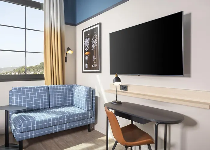 Hyatt Place Rouen