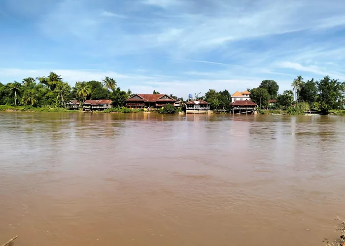 Donkhone Long Stay Resort