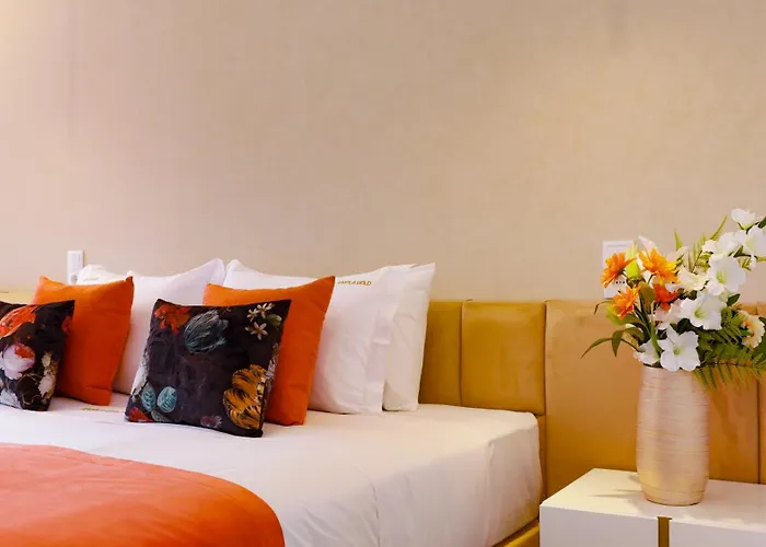 Arts By Loule - Alojamento De Charme