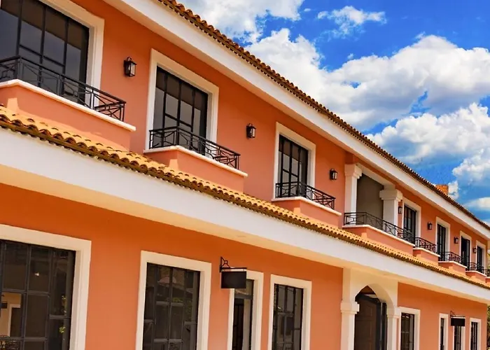Boutique Hotel La Casona