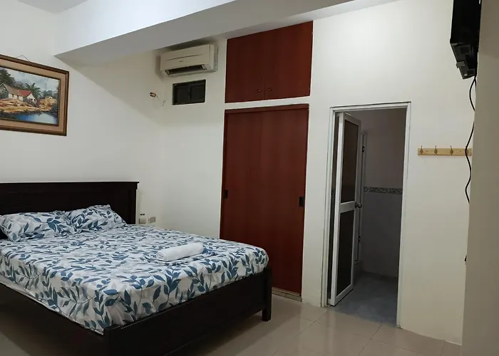 Hotel Jira