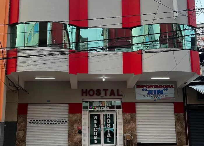 Hotel Jira