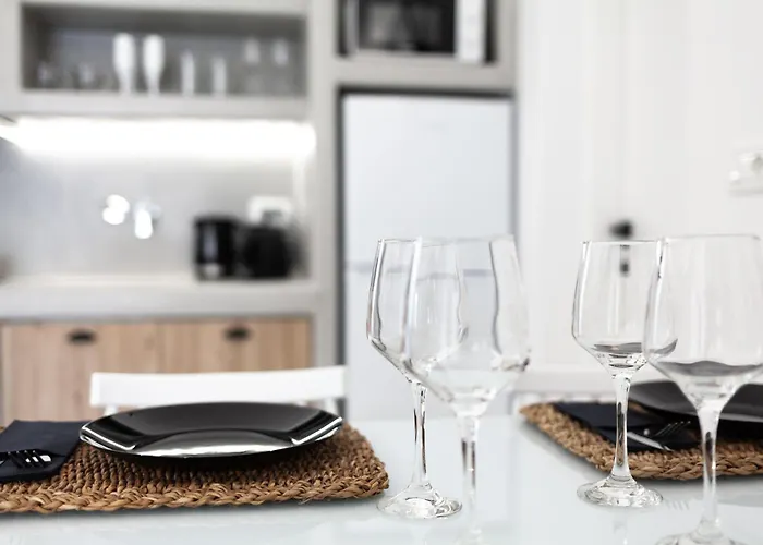 Villa Izabela Santorini