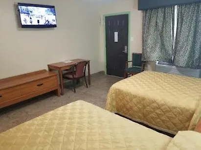 Budget Inn Edinburg