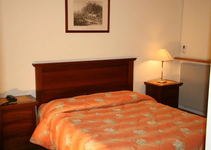 Gelindo Dei Magredi Casa Rossa