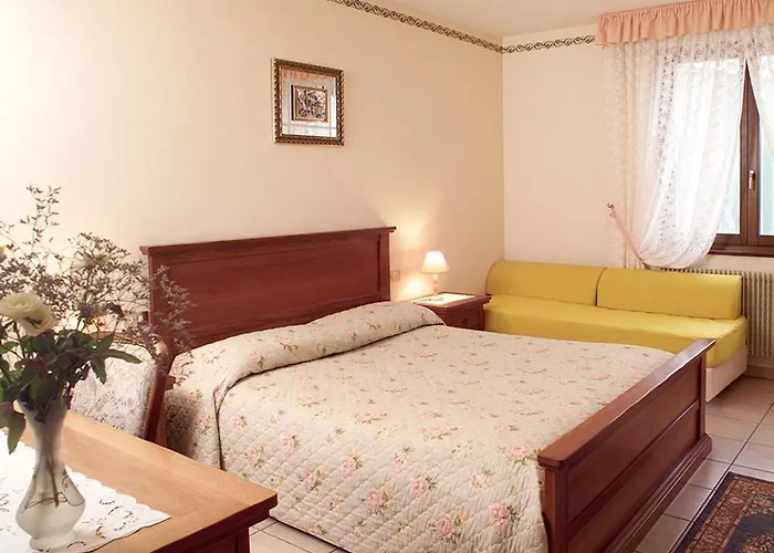 Gelindo Dei Magredi Casa Rossa