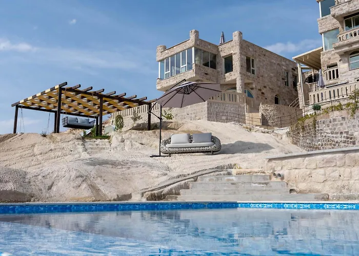 Be Still Alexa Smart Luxury Escape Adults Only