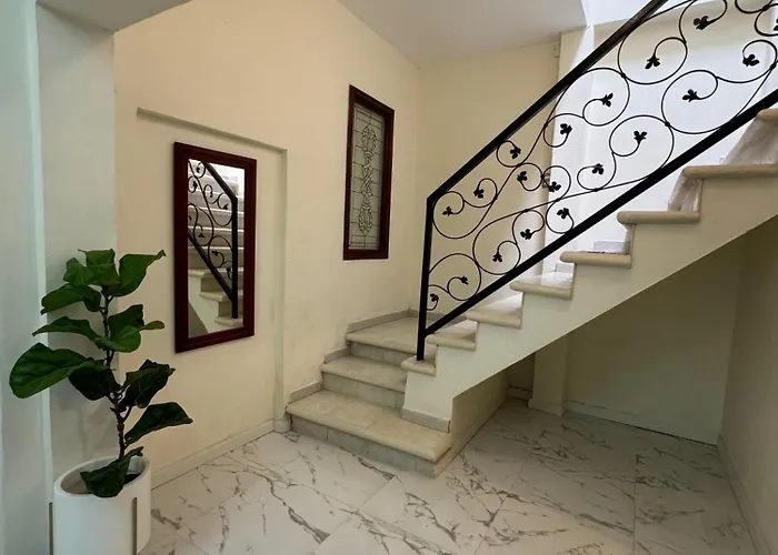 Hotel Casa Monzerrat