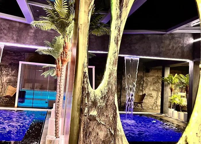Motel Villa Princi