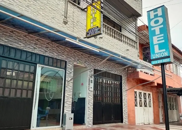 Hotel Unión
