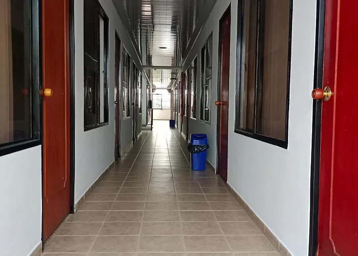 Hotel Unión