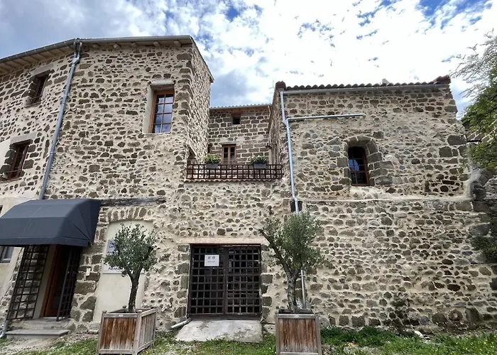Le 19 - Suite 19 - 50M2 - Centre Historique - Clim