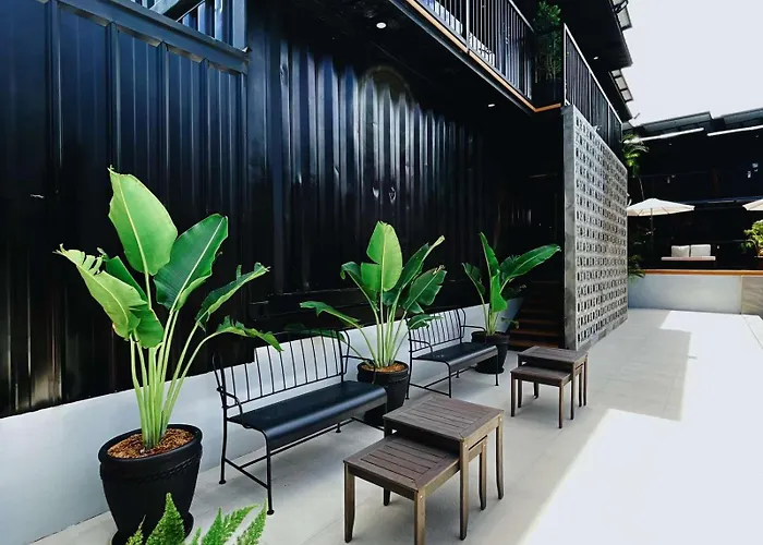 Xen By Balai Norte