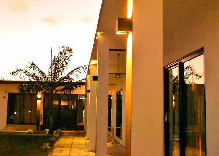 Welcome Inn