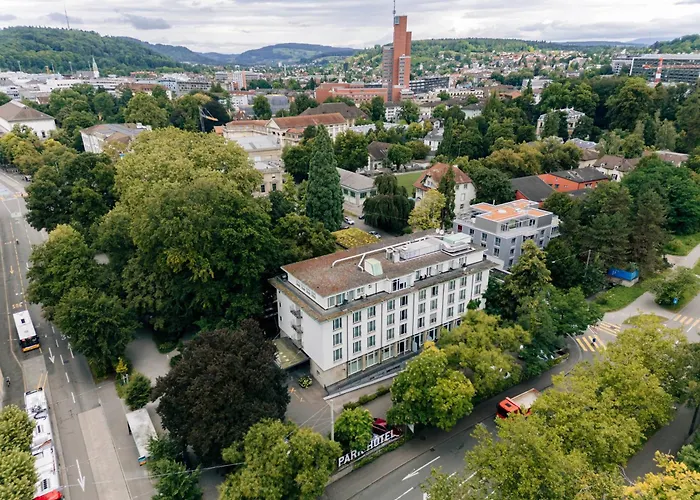 Park Hotel Winterthur