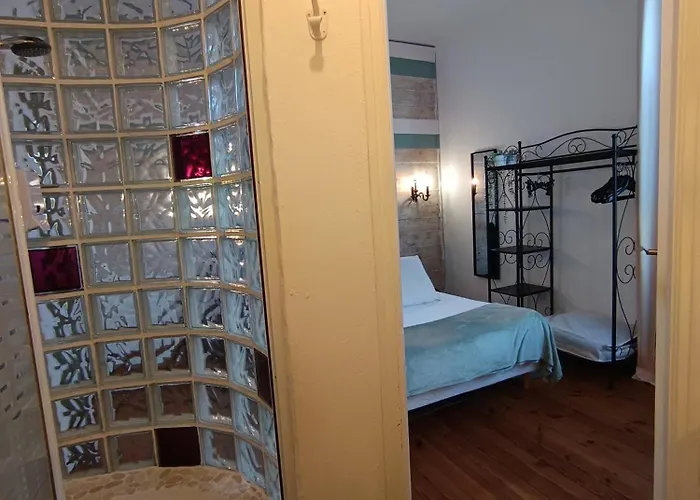 Hôtel L'albatros