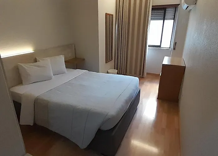 Hotel Nova Cidade