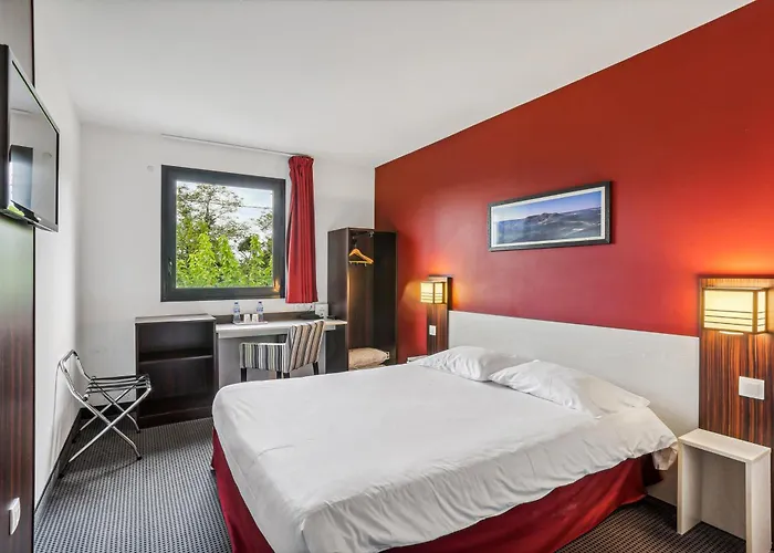 Hôtel AKENA La Ferté Bernard