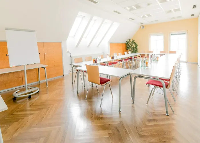 Zum Dokl - Seminarhotel & Restaurant