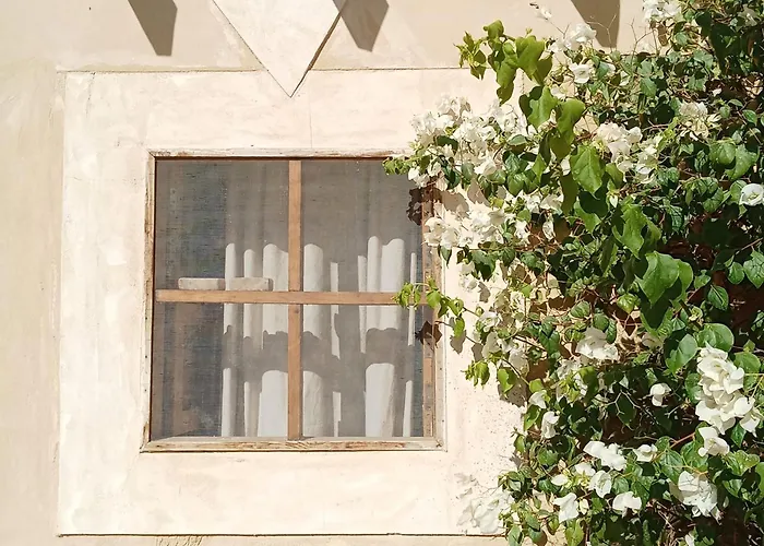 Tanirt ecolodge