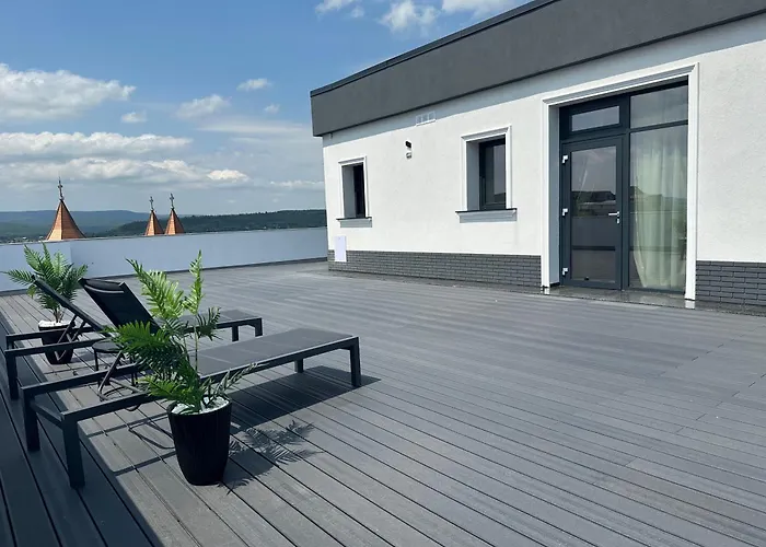 The Penthouse