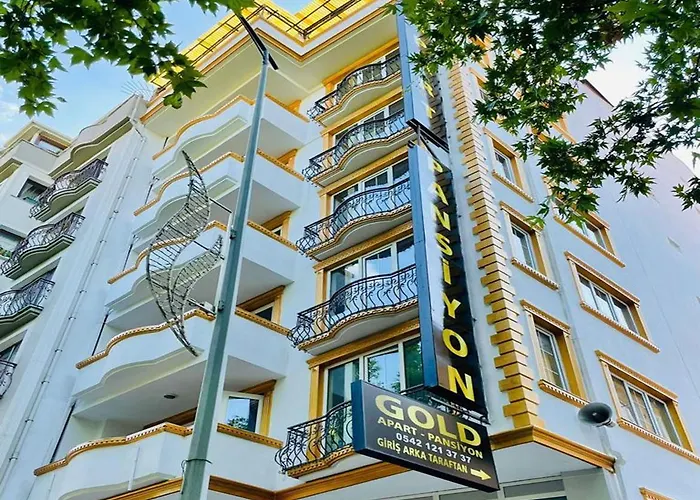 Gold Otel Kastamonu