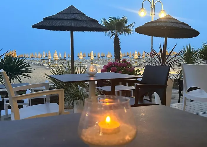 Hotel Villa Garda Lido di Jesolo