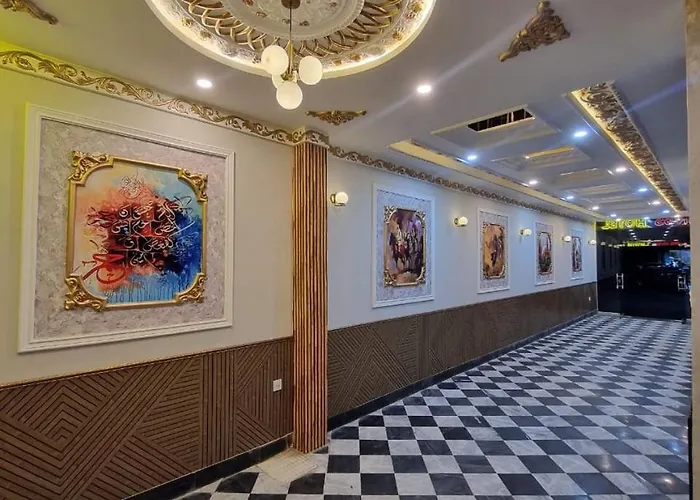 Kings Hotel