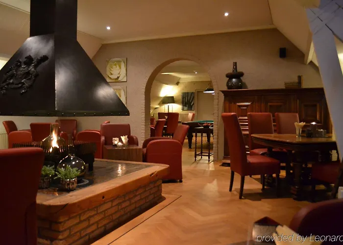 Auberge De Papenberg