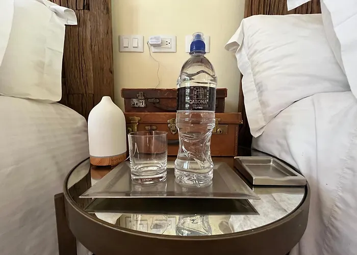 Boutique Hotel La Casona