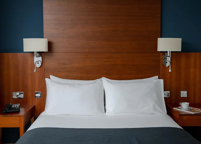 Thorpe Park Hotel And Spa