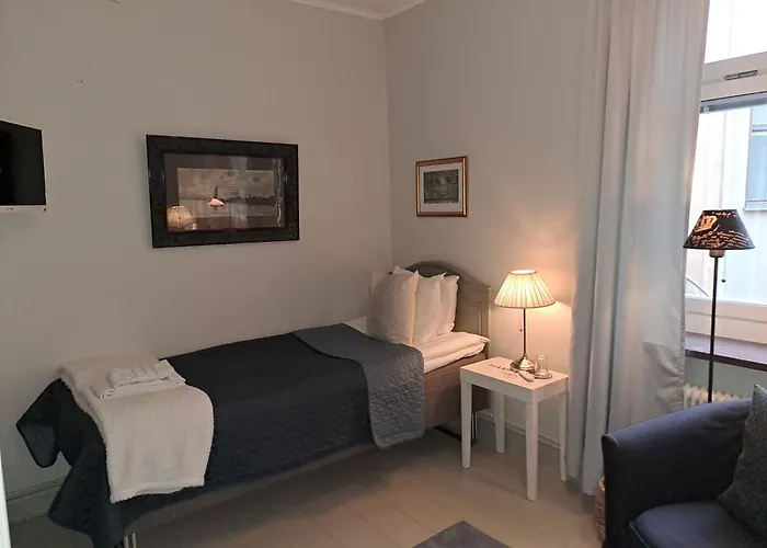 Strand Hotel