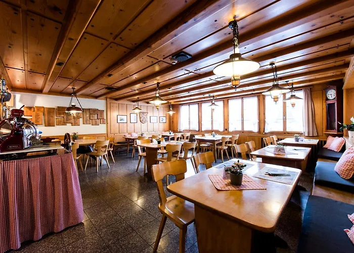 Hotel Weisses Kreuz