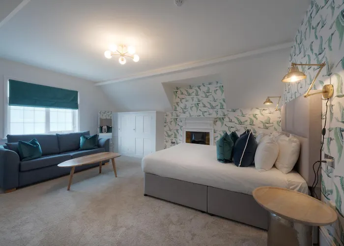 Florence Suite Boutique Hotel&Restaurant