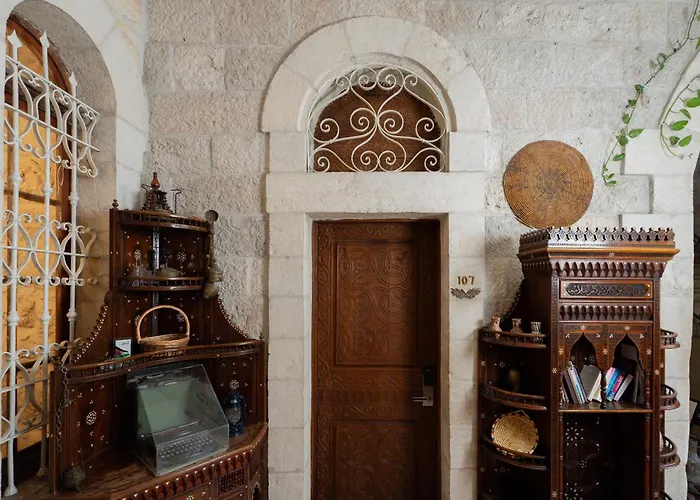 Jerusalem Hotel